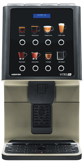 Schwarz und Schulz Automatenservice von Kaffeeautomaten sowie Vermietung