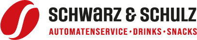 Logo Schwarz und Schulz Automatenservice
